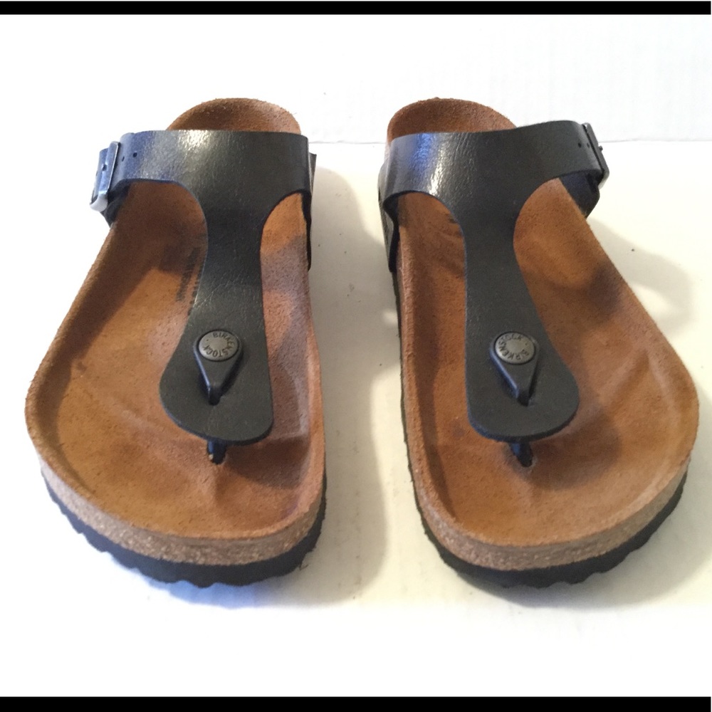 Birkenstock Size 38 L7 M5
